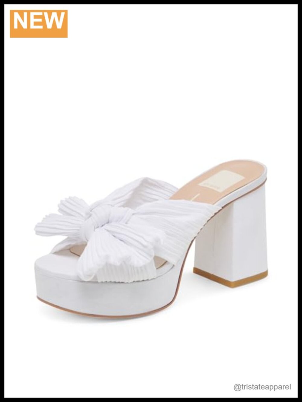 Women's Heeled Sandals Platform Block Heel Ankle Strap